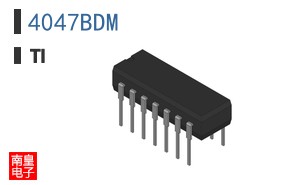 4047BDM