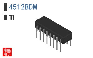 4512BDM
