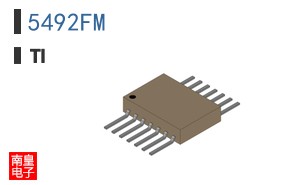 5492FM