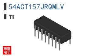 54ACT157JRQMLV