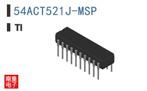 54ACT521J-MSP