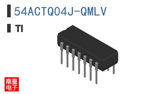 54ACTQ04J-QMLV
