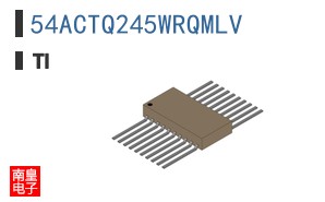 54ACTQ245WRQMLV