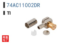 74AC11002DR ͼƬ