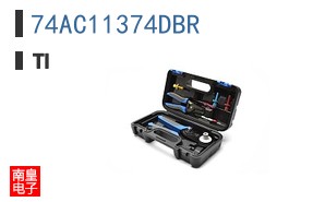 74AC11374DBR