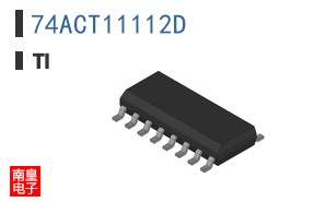 74ACT11112D