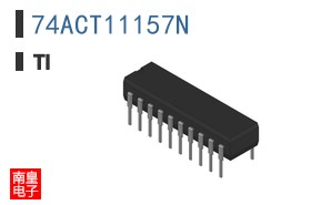 74ACT11157N