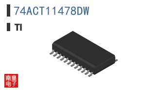 74ACT11478DW