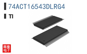 74ACT16543DLRG4