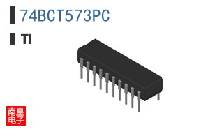 74BCT573PC