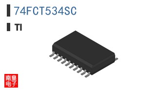74FCT534SC