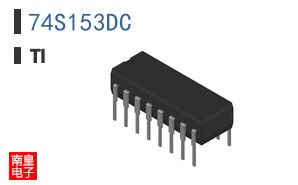 74S153DC ͼƬ