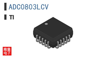 ADC0803LCV