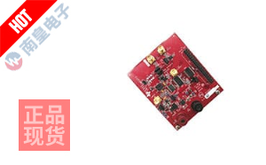 ADC08100EVM