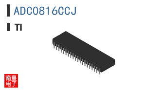 ADC0816CCJ
