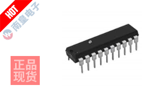 ADC0838CCN/NOPB