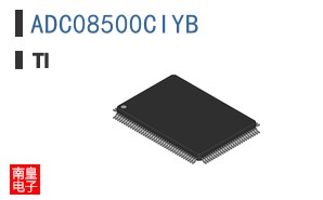 ADC08500CIYB ͼƬ