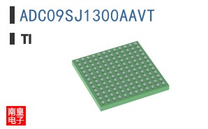 ADC09SJ1300AAVT