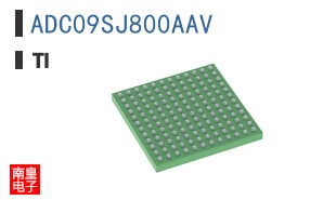 ADC09SJ800AAV