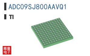 ADC09SJ800AAVQ1