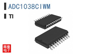 ADC1038CIWM