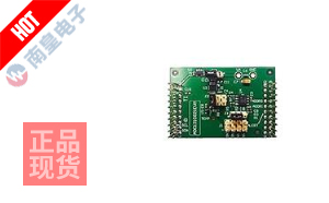 ADC121C021EVM
