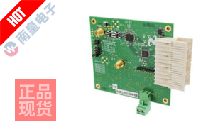 ADC12C170HFEB/NOPB
