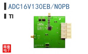 ADC16V130EB/NOPB ͼƬ