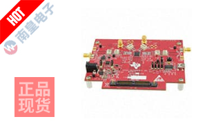 ADC3241EVM