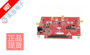 ADC3242EVM