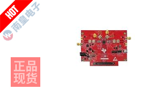 ADC3244EVM