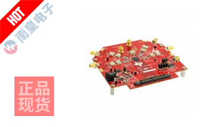 ADC3421EVM