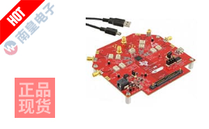 ADC3442EVM