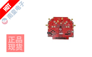 ADC3444EVM