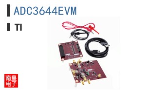 ADC3644EVM ͼƬ