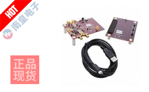 ADC3664EVM