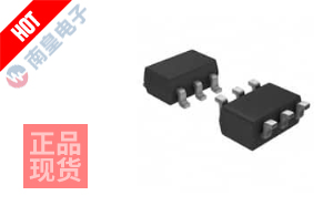 ADS1100A3IDBVR