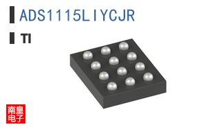 ADS1115LIYCJR