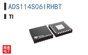 ADS114S06IRHBT