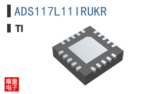 ADS117L11IRUKR