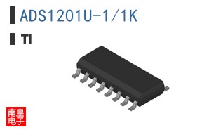 ADS1201U-1/1K ͼƬ