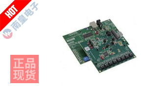 ADS130E08EVM-PDK