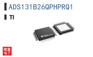 ADS131B26QPHPRQ1 ͼƬ