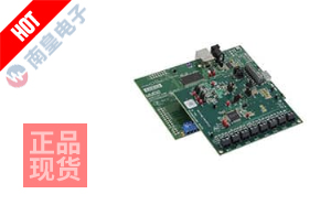 ADS131E08EVM-PDK