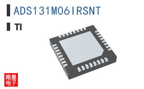 ADS131M06IRSNT