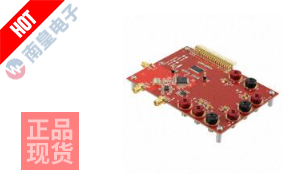 ADS5411EVM