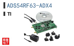 ADS54RF63-ADX4 ͼƬ
