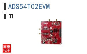 ADS54T02EVM
