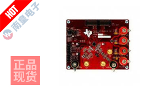 ADS6122EVM