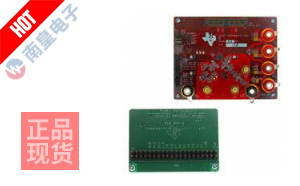 ADS6125EVM